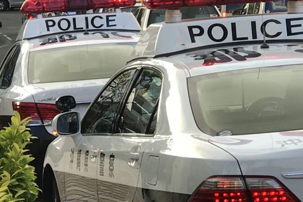 「逃げたら殺すよ」などと脅迫して性的暴行　22歳のタクシー乗務員の男を逮捕　沖縄県